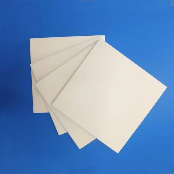 Supplying High-Performance Ceramic Setter Plates to Turkey’s Leading Aerospace Company TEI
