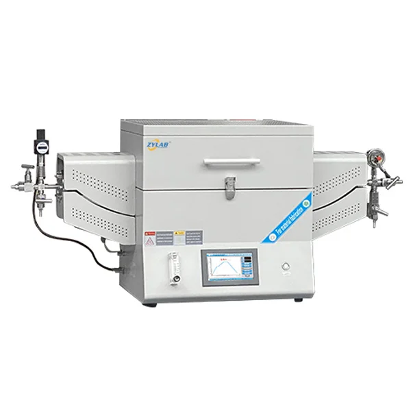 High-Pressure Furnace (2)