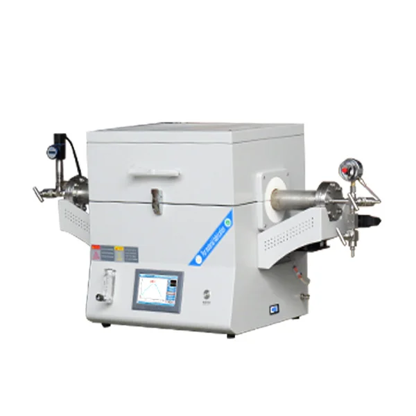 High Pressure Tube Furnace (2)