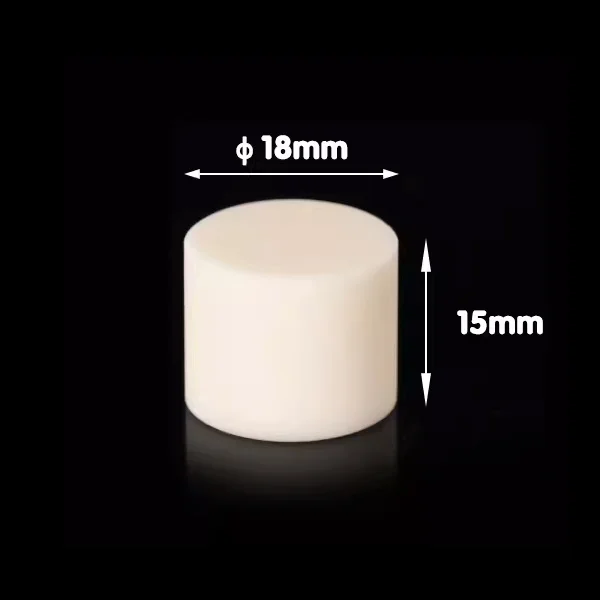 High-purity 99% Alumina Standoff