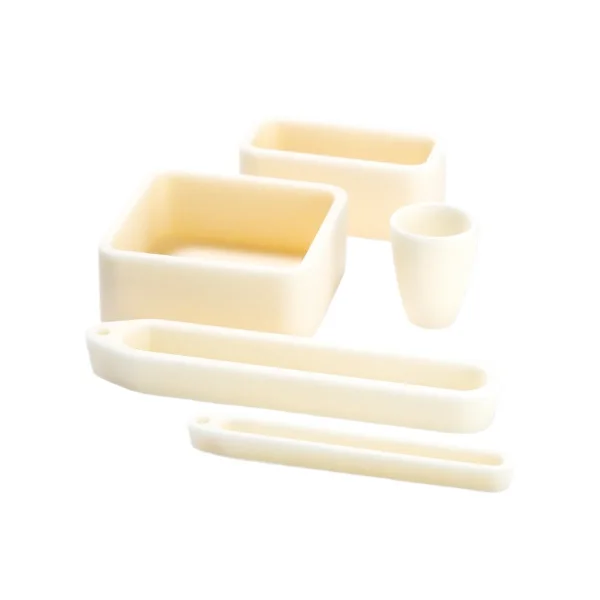 Materials & Consumables equipment supplied by ZYLAB
