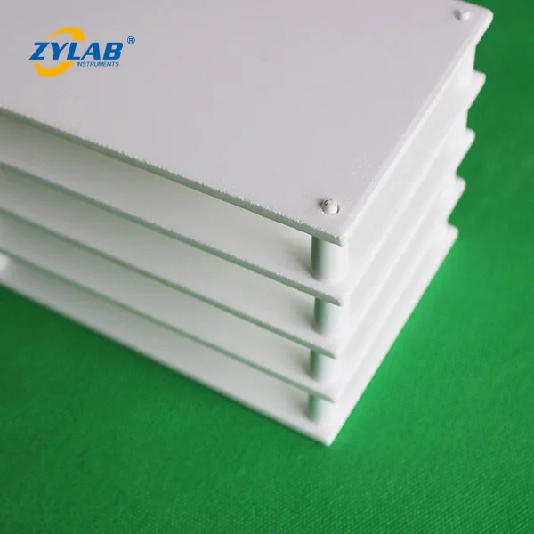 High-Purity Alumina Kiln Furniture for Laboratory Furnace