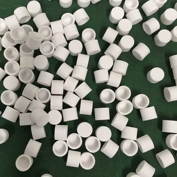 High Purity Alumina Sample Pan-4