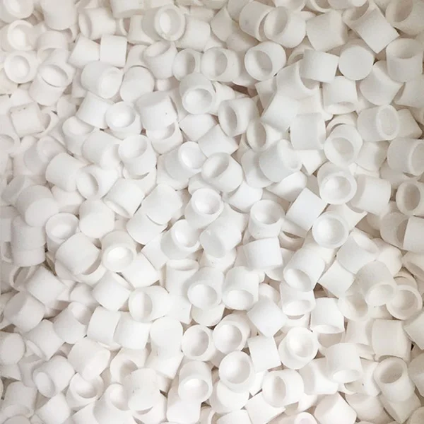 High Purity Alumina Sample Pan-5