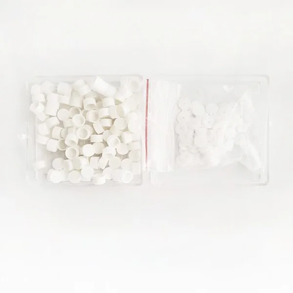 High Purity Alumina Sample Pan