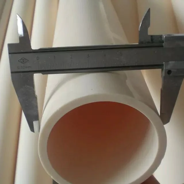 High Purity Alumina Tube