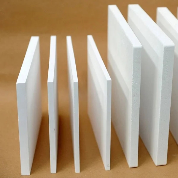 High Purity Ceramic Alumina Plate-2