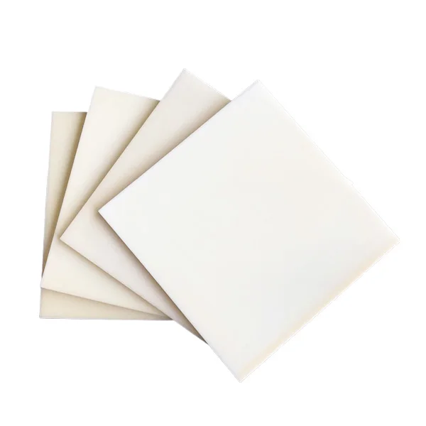 High Purity Ceramic Alumina Plate