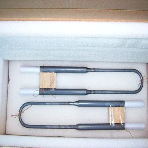 High-Purity MoSi₂ Heating Element for Sale