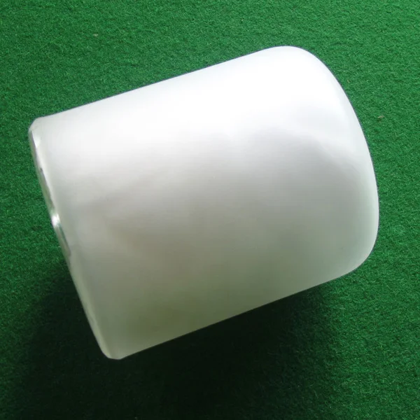High Purity Quartz Thermoblock