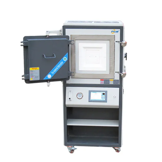 High Quality 3D Printing Vacuum Sintering Furnace