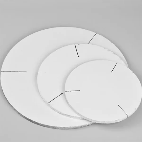 High Strength Refractory Silicon Carbide Kiln Shelves-2