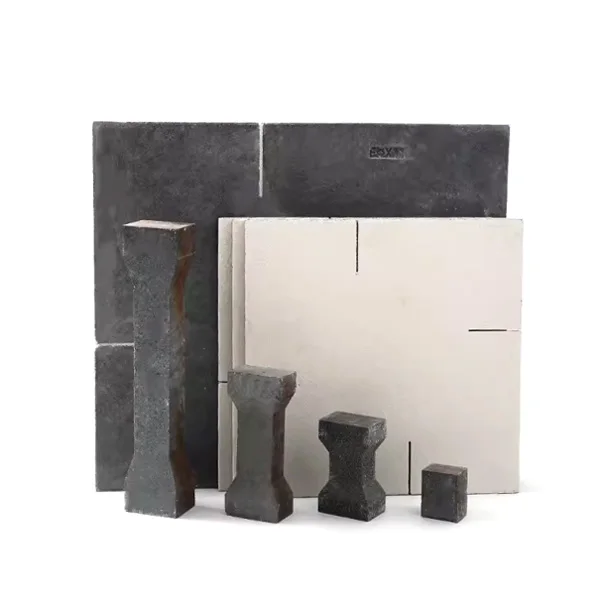 High Strength Refractory Silicon Carbide Kiln Shelves-3