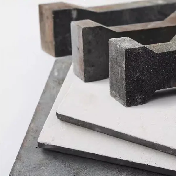 High Strength Refractory Silicon Carbide Kiln Shelves-4