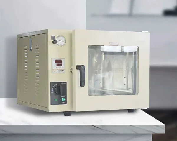Case Study: High-Temperature Drying Oven Delivered to a Norwegian R&D Company