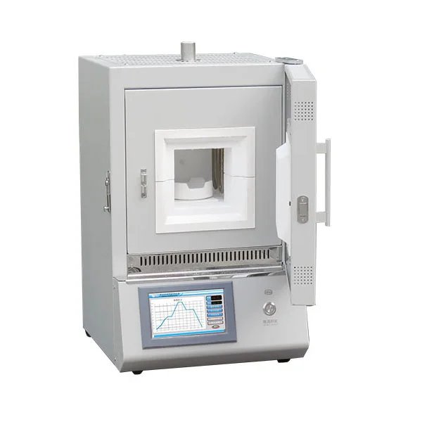 High-Temperature Furnace for Ceramic Sintering