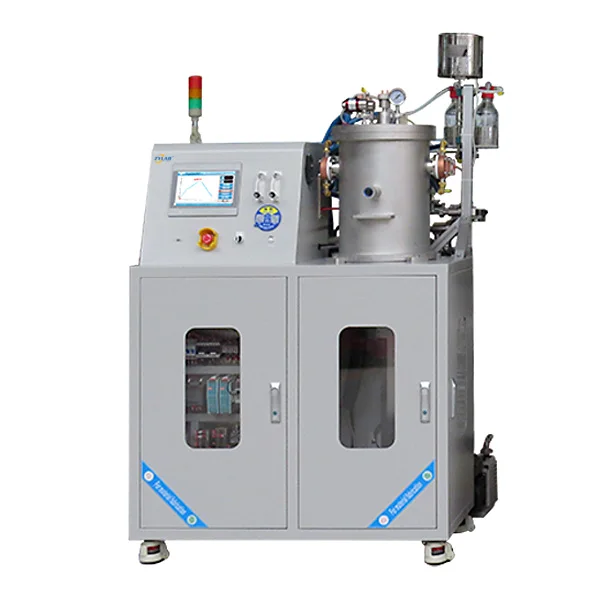 High Vacuum Tungsten Wire Furnace
