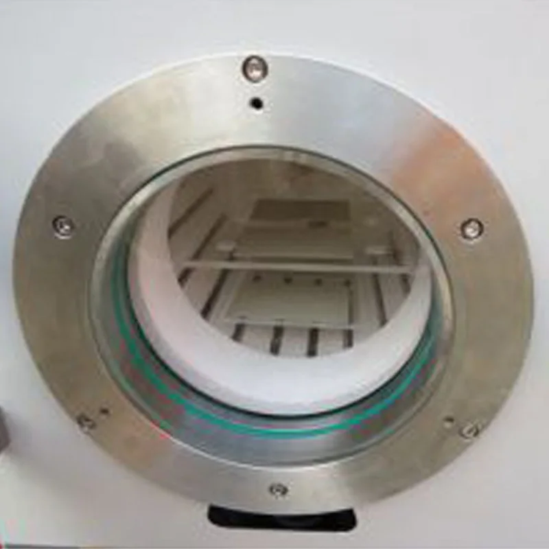 Horizontal Tubular Furnace (5)