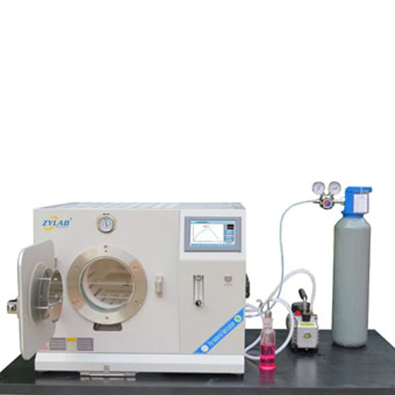Horizontal Tubular Furnace (6)