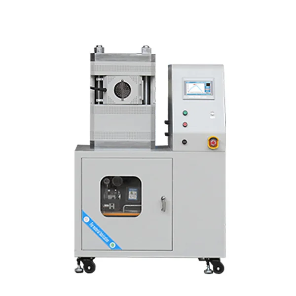 Hot Press Furnace