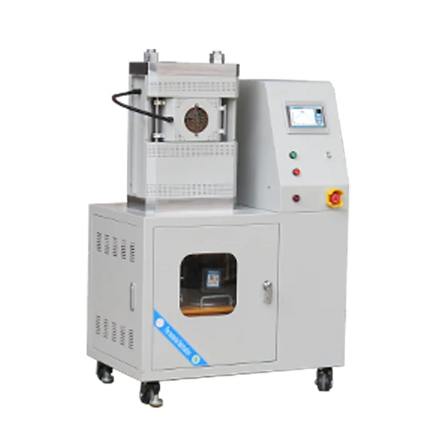 Hot Pressing Furnace