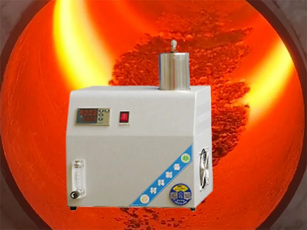 How Does a Gas Preheating System Improve Rotary Calcination Efficiency?