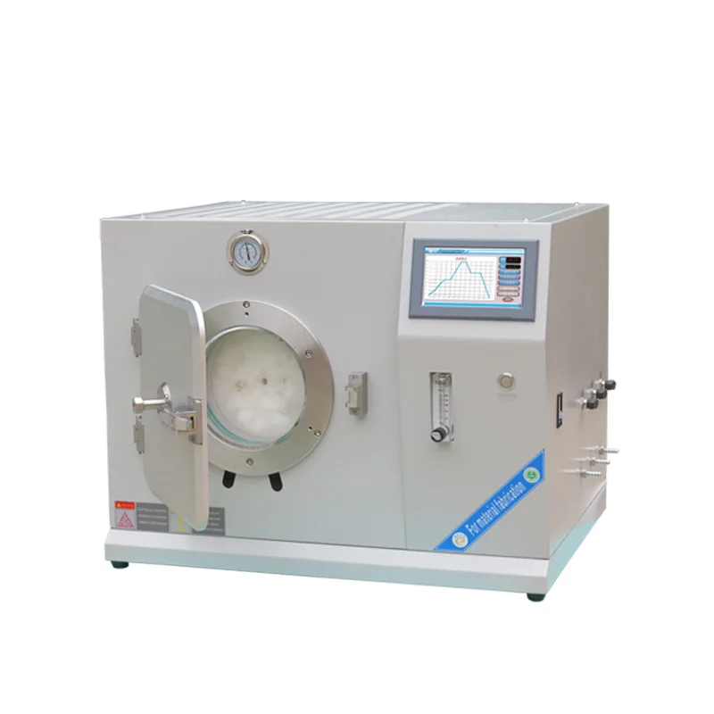 Hydrogen Reduction Furnace