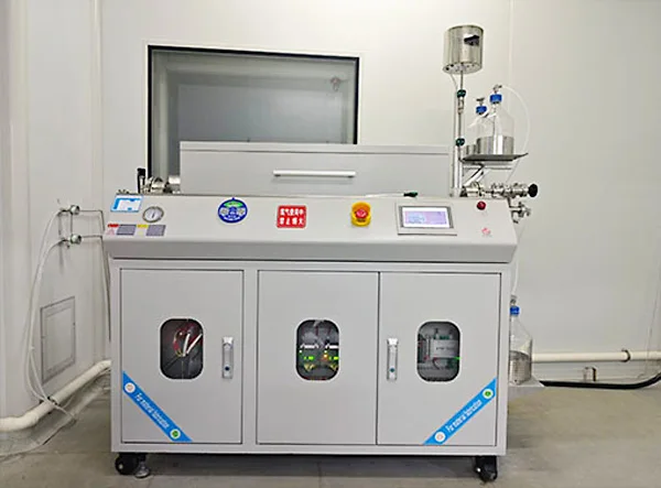 Hydrogen-Based Precious Metal Refining: Boost Purity and Efficiency While Reducing Environmental Impact