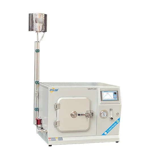 Hydrogen Reduction Furnace