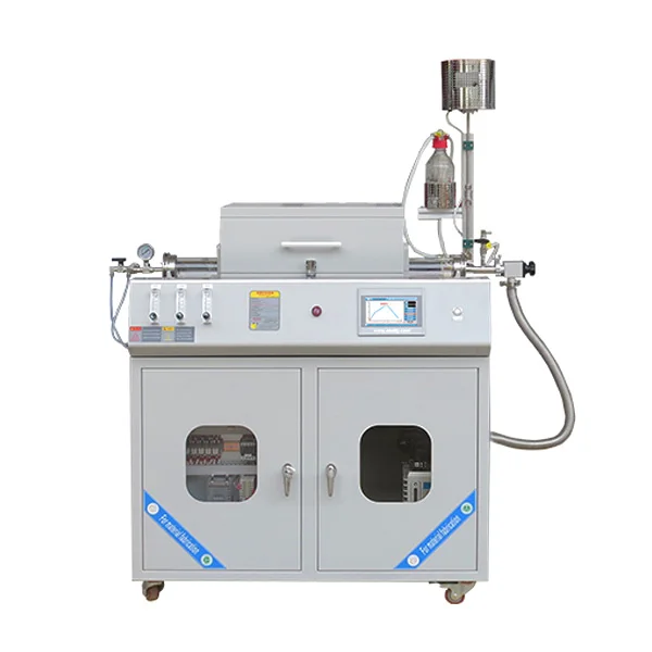 Hydrogen Reduction Sintering Furnace