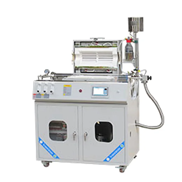 Hydrogen Reduction Sintering Furnace(02)