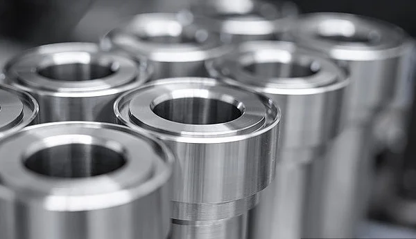 The Impact of Heat Treatment on Material Properties: Enhancing Hardness, Strength, and Corrosion Resistance