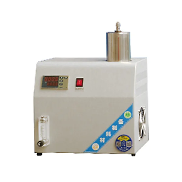 Laboratory Inert Gas Preheater: A Key Device for Optimizing Experimental Efficiency