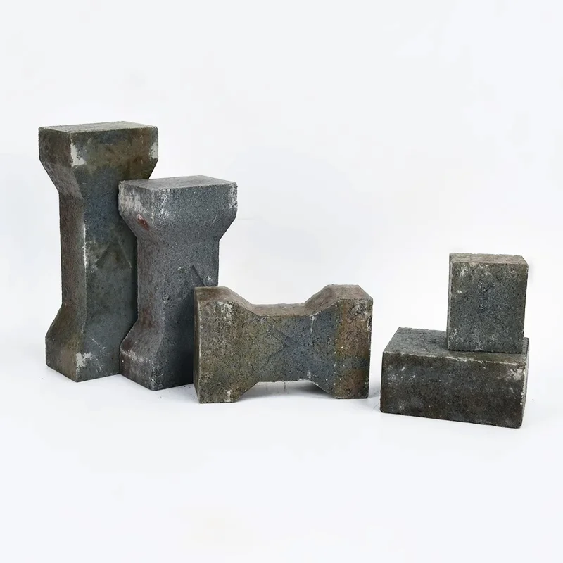 Kiln Shelf Pillars