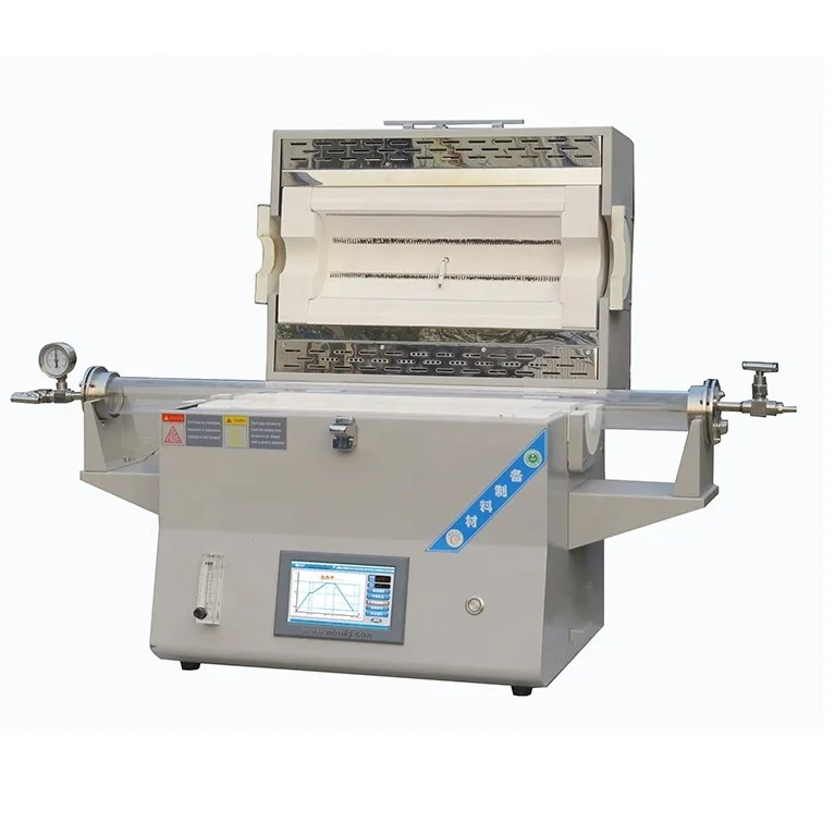 Lab Folding Tube Furnace