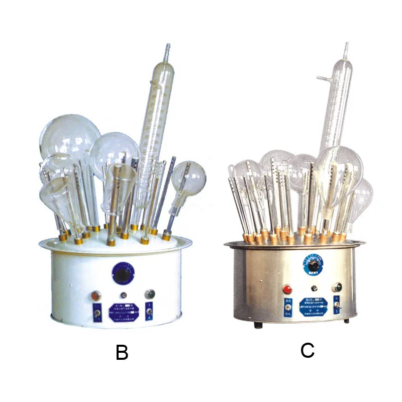 Lab Glassware Air Dryer