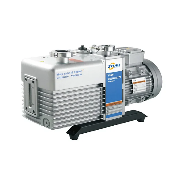 Lab Mechanical Vacuum Pump
