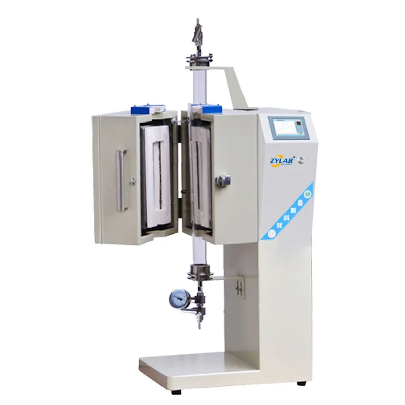 Lab Vertical Tube Furnace