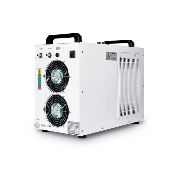 Lab Water Chiller
