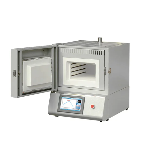 Laboratory Ashing Furnace