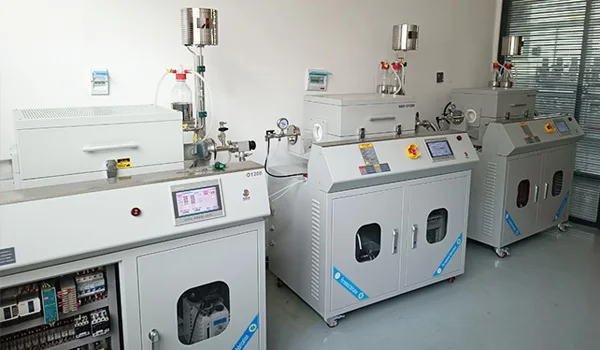 All About Hydrogen Reduction Furnace: An Essential Tool for Advanced Material Processing