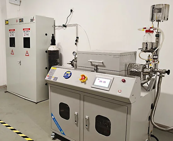 High-Temperature Sintering under Reducing Atmosphere: Principles, Advantages and Best Practices