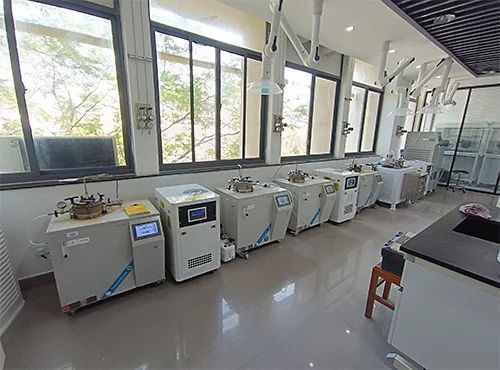How Laboratory Molten Salt Electric Heating Furnaces Are Transforming the Aluminum Electrolysis Industry