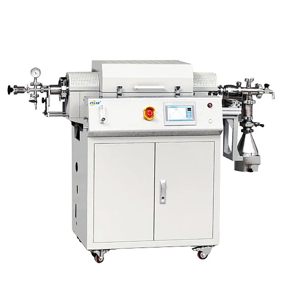 Sintering equipment from ZYLAB