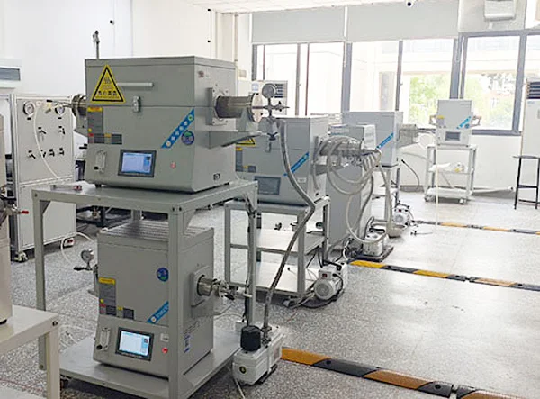 How to Choose a Laboratory Tube Furnace for Material Research