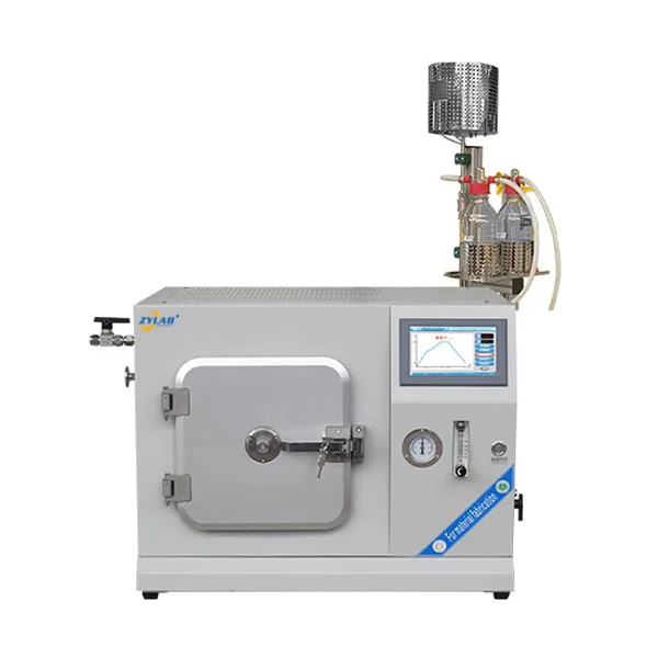 Large Caliber Hydrogen Reduction Furnace
