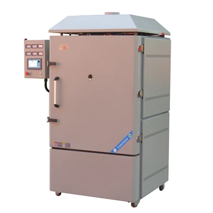 Large Capacity Chamber Furnace