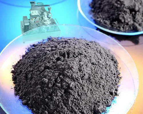 Common Problems in Lithium Iron Phosphate Grinding and How Lab Scale Jet Mills Solve Them