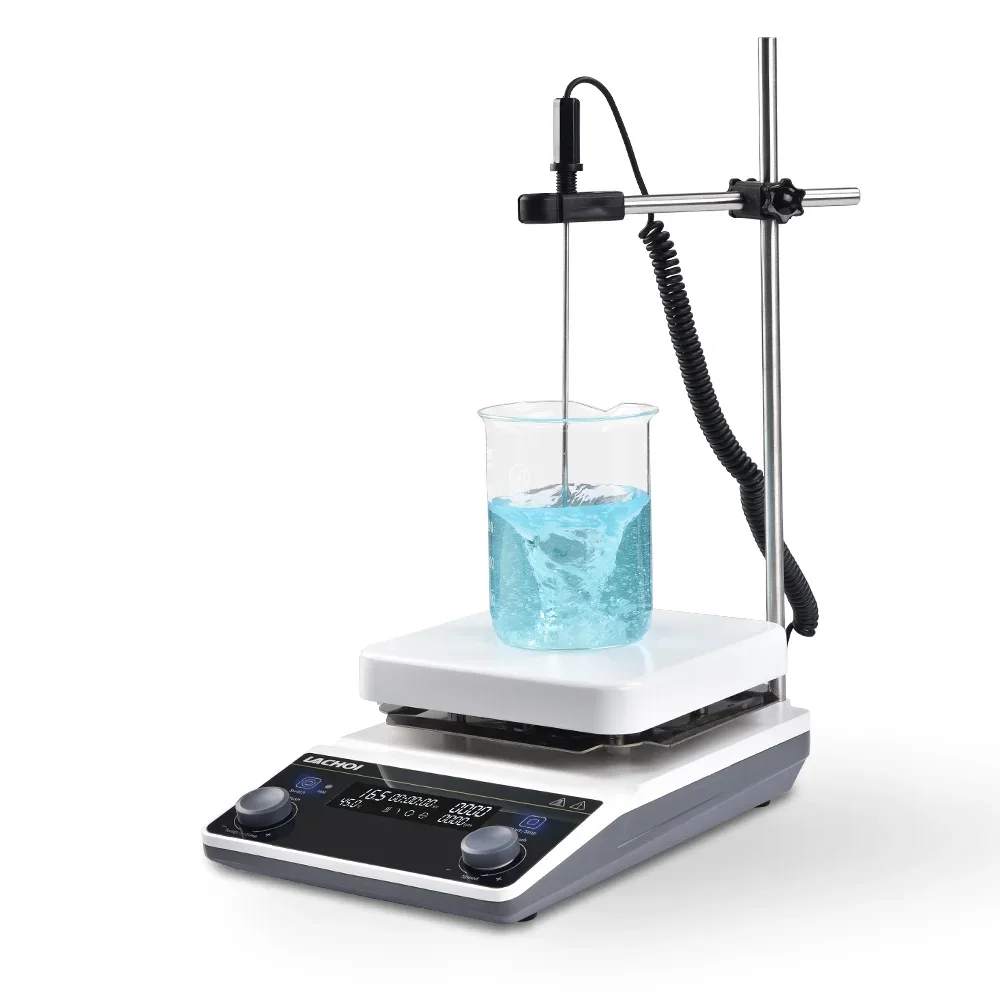 Magnetic Stirrer