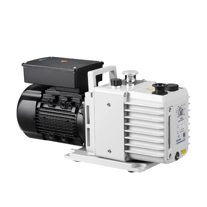 Mechanical Vacuum Pump